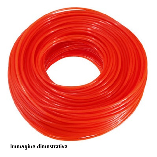 Vendita online Filo stellato per decespugliatore Oregon